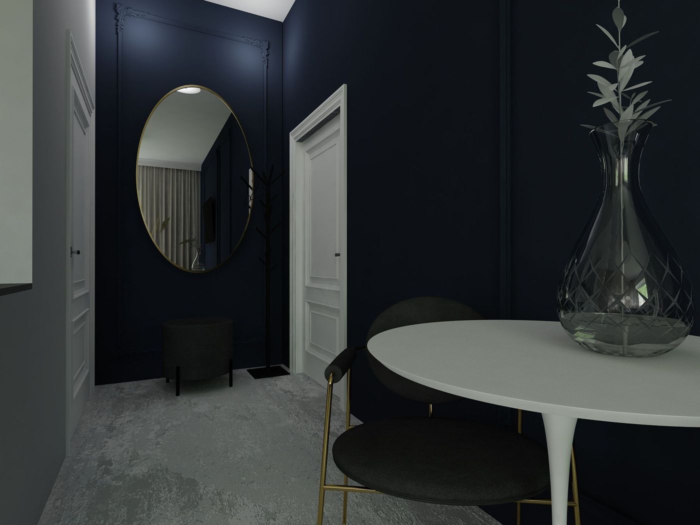 Aparthotel-Cracovia-Residence-Room-28