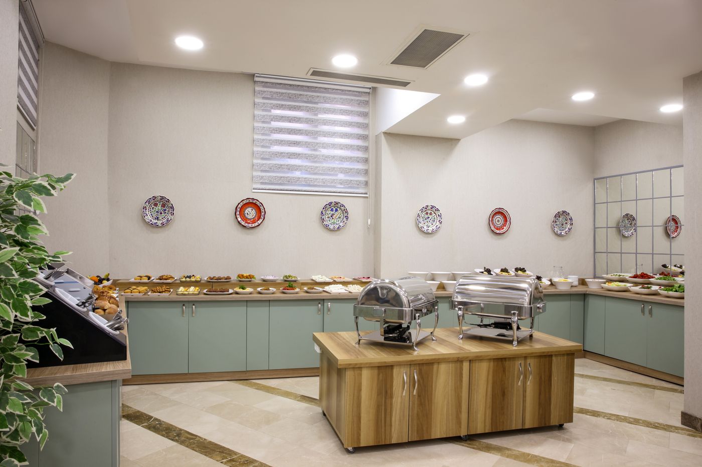 Imagine Istanbul Sultanahmet-Turkey-Istanbul-General view-8