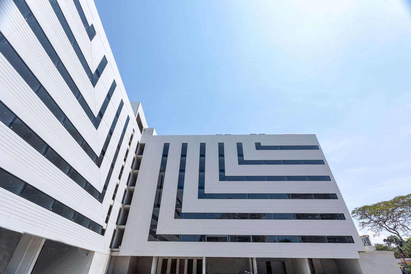 COSI Pattaya Wong Amat Beach-Thailand-Pattaya-Chonburi-General view-1