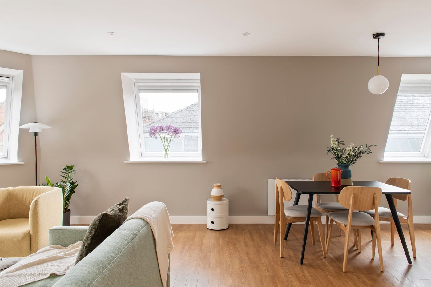 Cove - Minshull Street, Piccadilly-United Kingdom-Manchester-Room-8