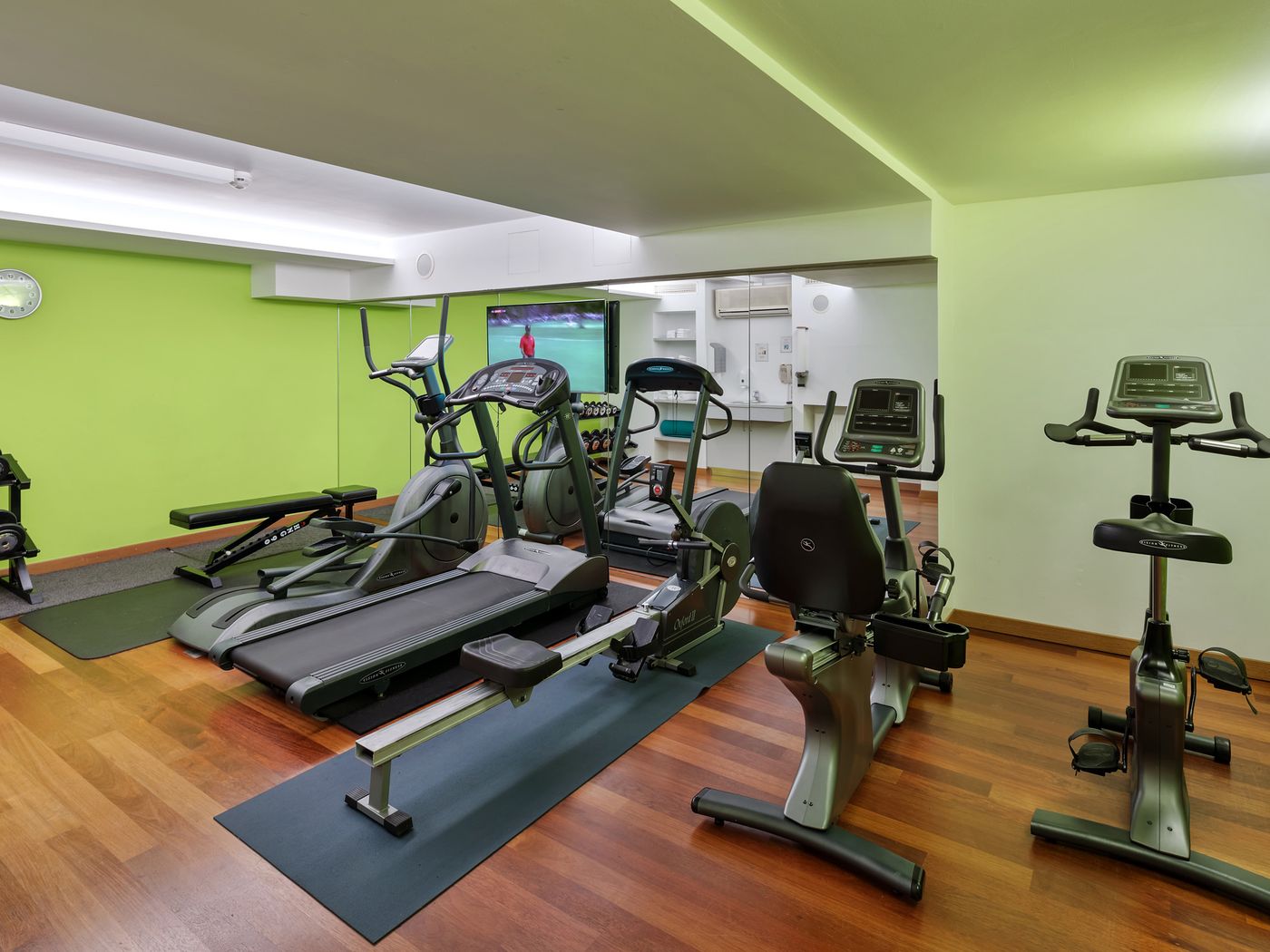 Quality Hotel Vienna - Austria - VIENNA - Sports and Entertainment - 11
