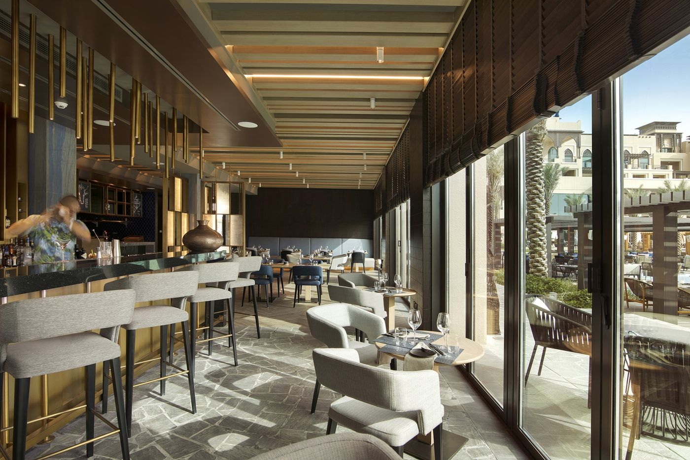 Saadiyat Rotana Resort & Villas Abu Dhabi