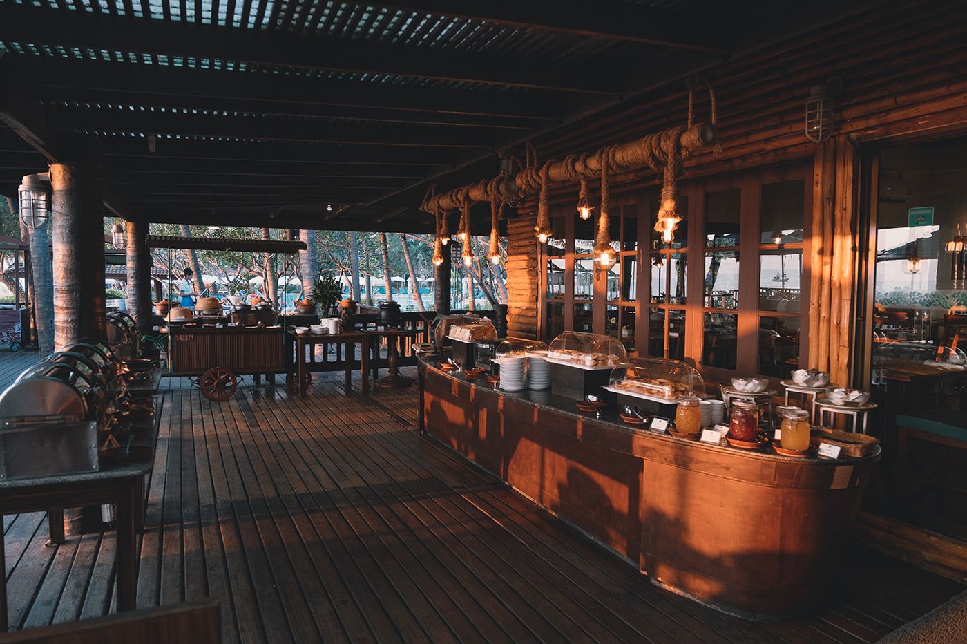 Regent Chalet
