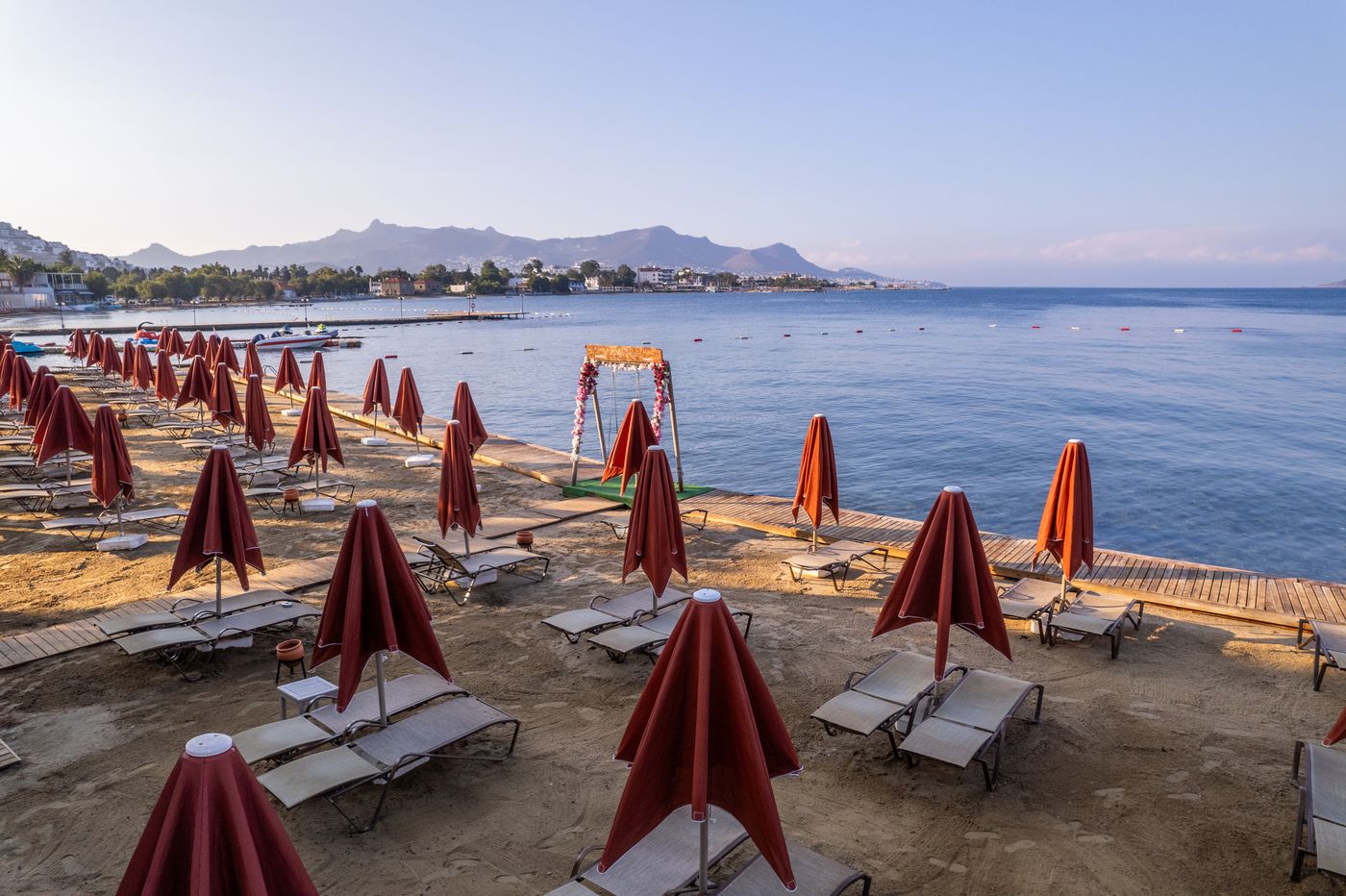 Hotel Kadıkale Resort