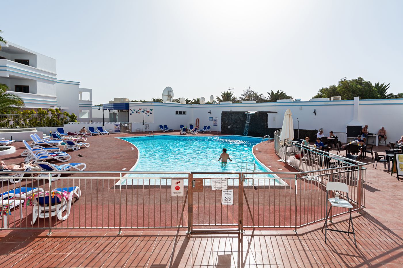 Oceano - Adults Only