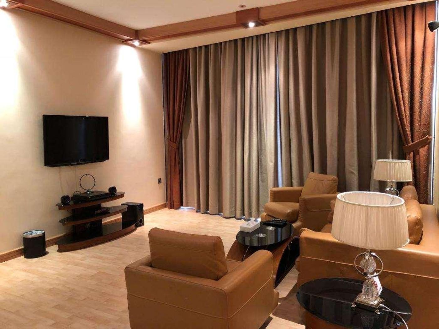 Elite Crystal-Bahrain-Juffair-Room-8