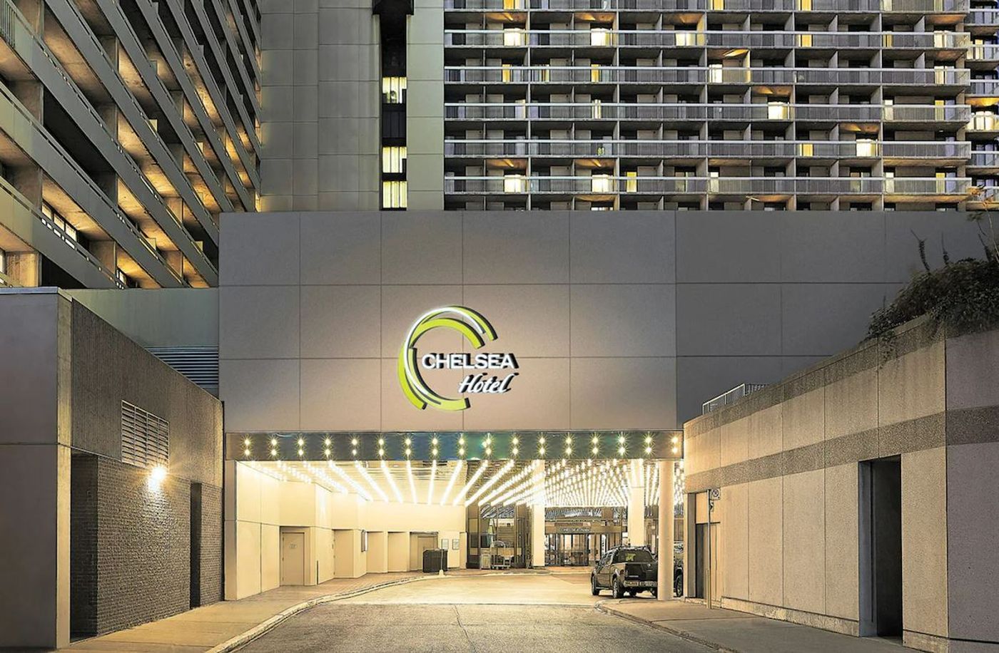 Chelsea Hotel Toronto-Canada-TORONTO-General view-1