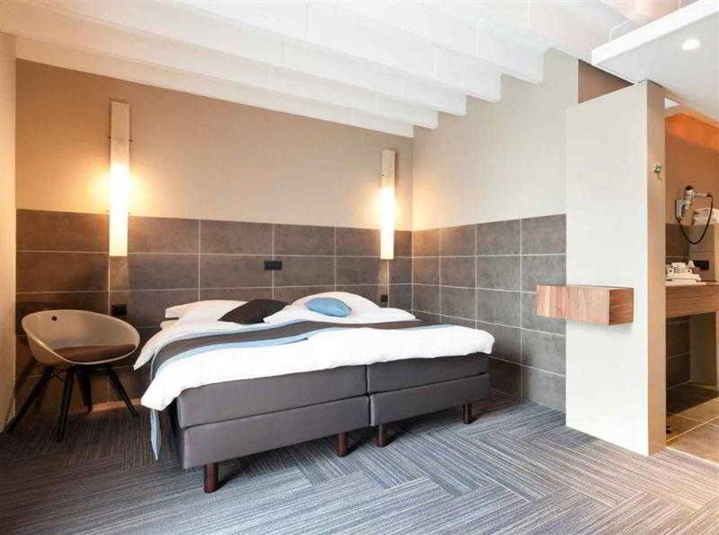 Hotel Vé-Belgium-Malines-General view-6