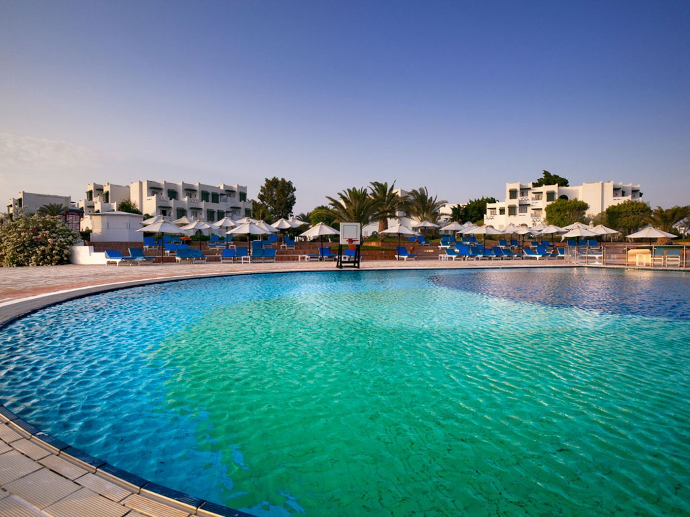 Mercure Hurghada