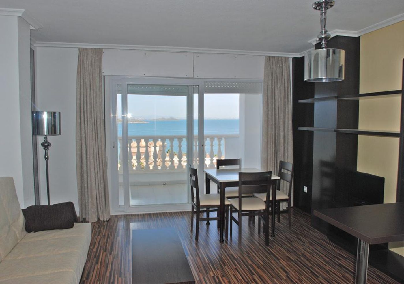 El Pedruchillo Apartamentos