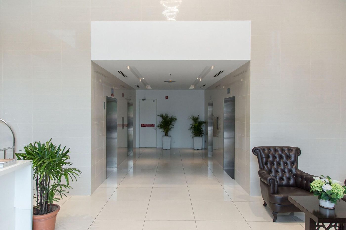 Nexus Regency Suites & Hotel Kuala Lumpur-Malaysia-KUALA LUMPUR-Lobby-8