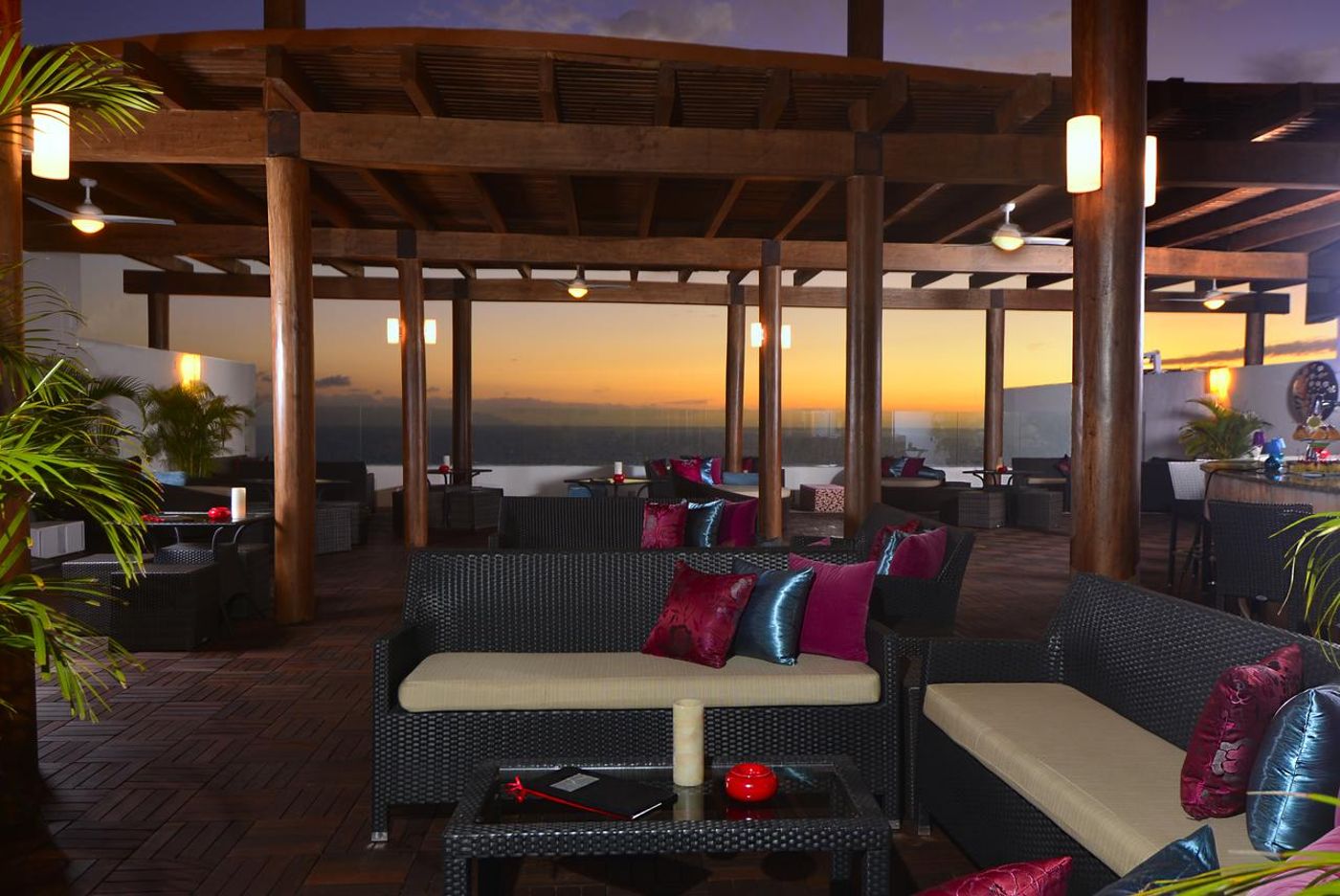 Dreams Villa Magna Nuevo Vallarta