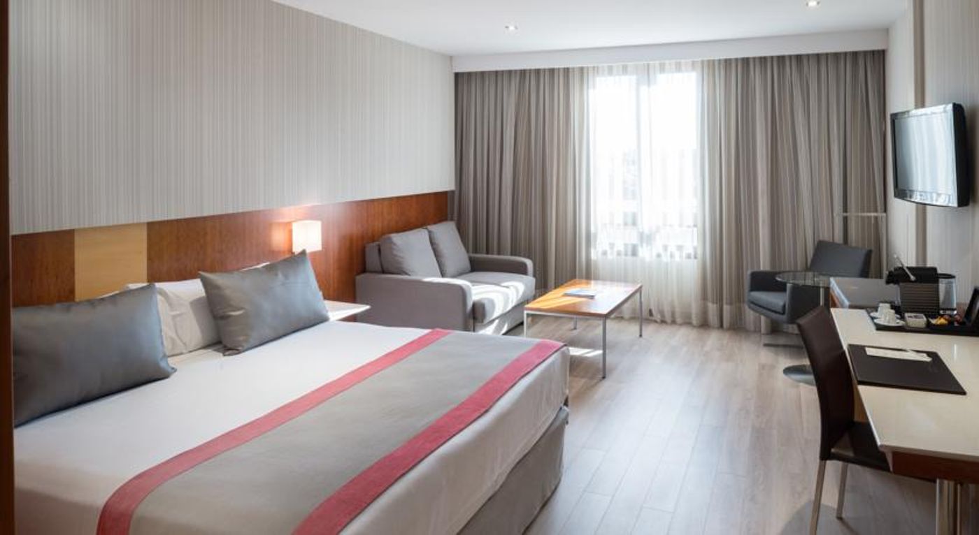 Catalonia Barcelona 505