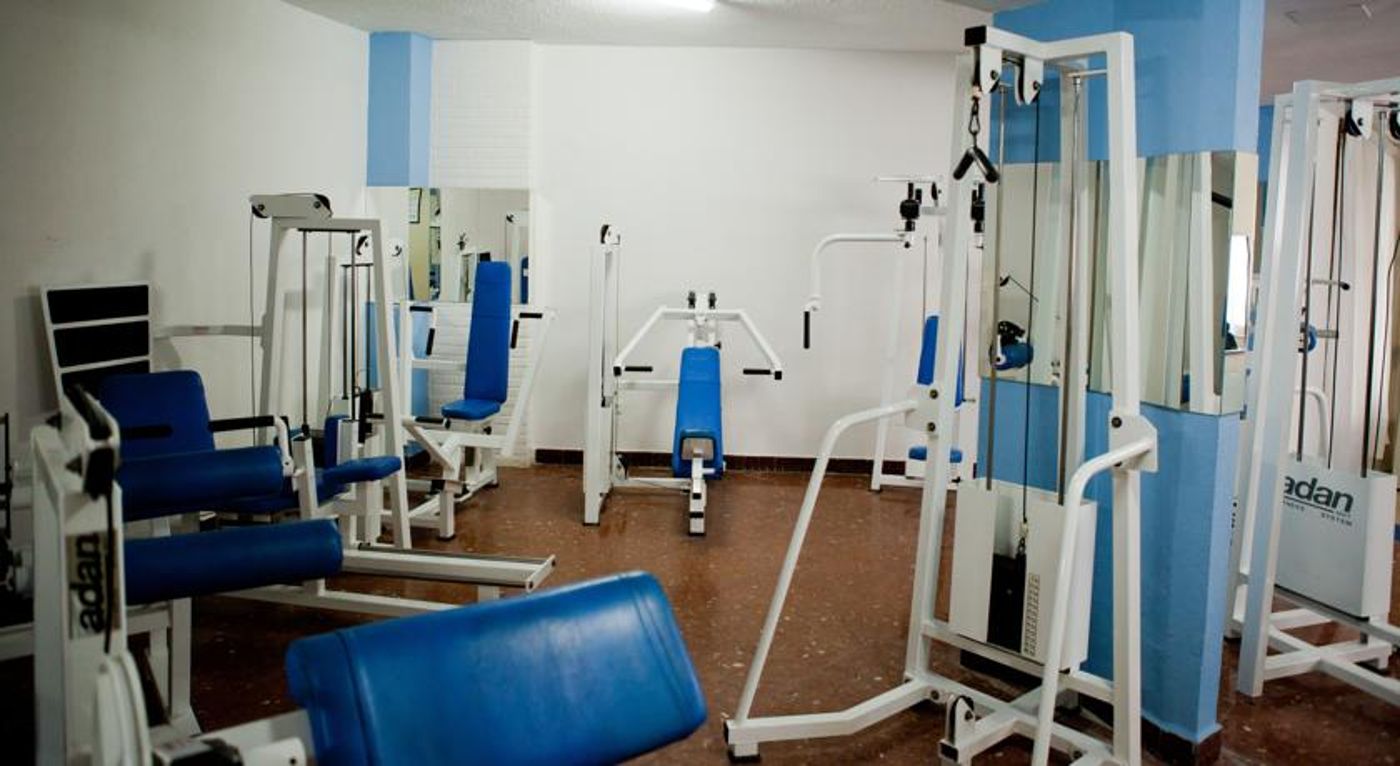 Hotel Princesa Solar - Adults Recommended