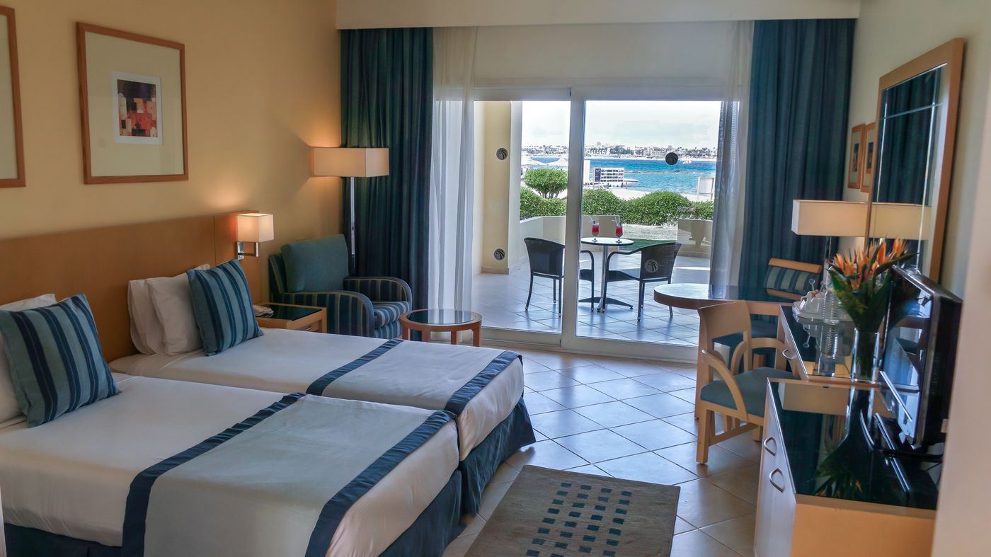 Cleopatra Makadi Bay