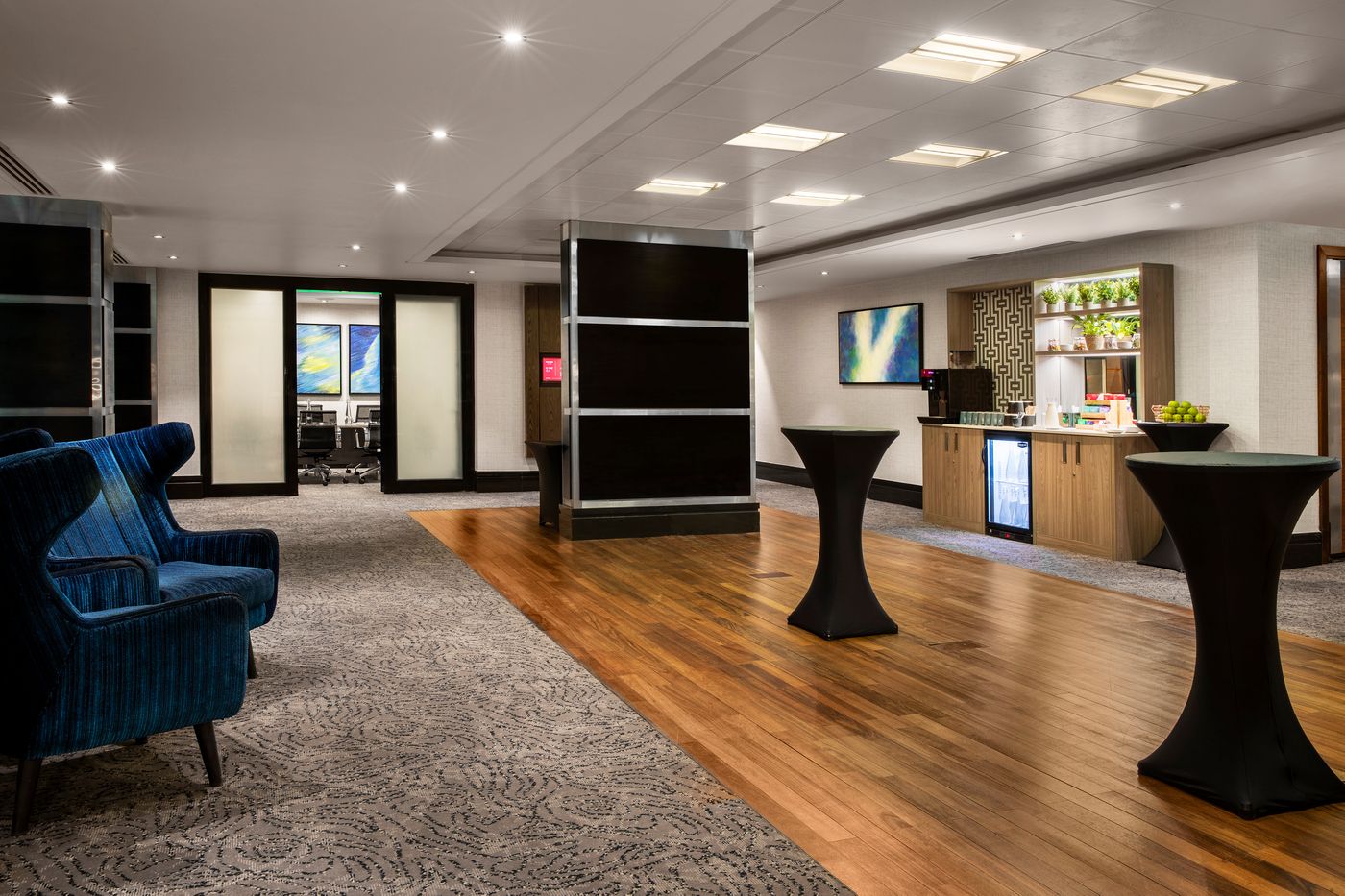 Leonardo Royal Hotel London St Pauls - United Kingdom - LONDON - Conferences - 4