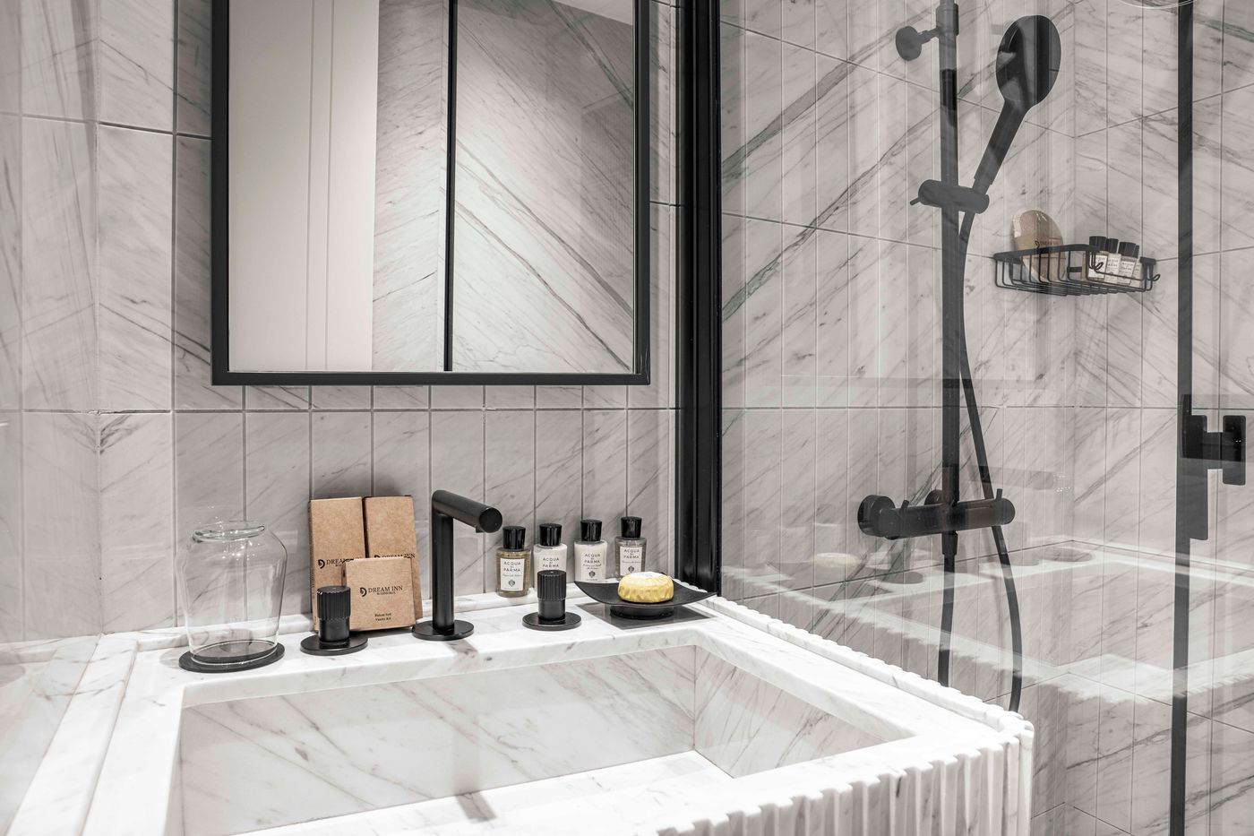 Dream-Inn-Karakoy-Bosphorus-Room-25