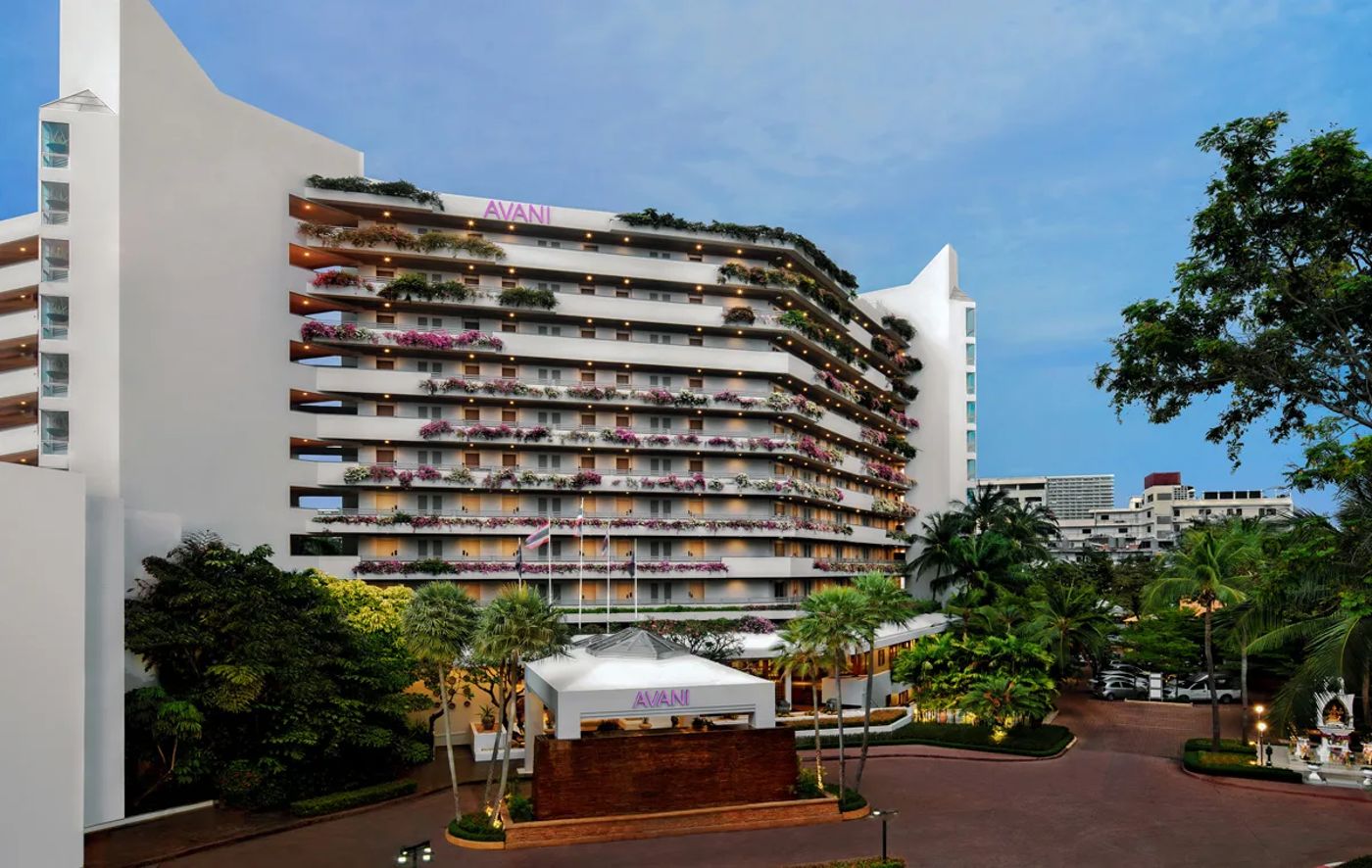 Avani Pattaya 