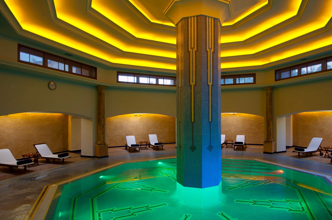 Melia Atlantico Isla Canela