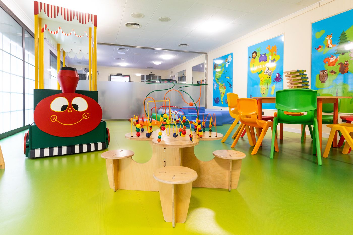 Miami Park Aparthotel