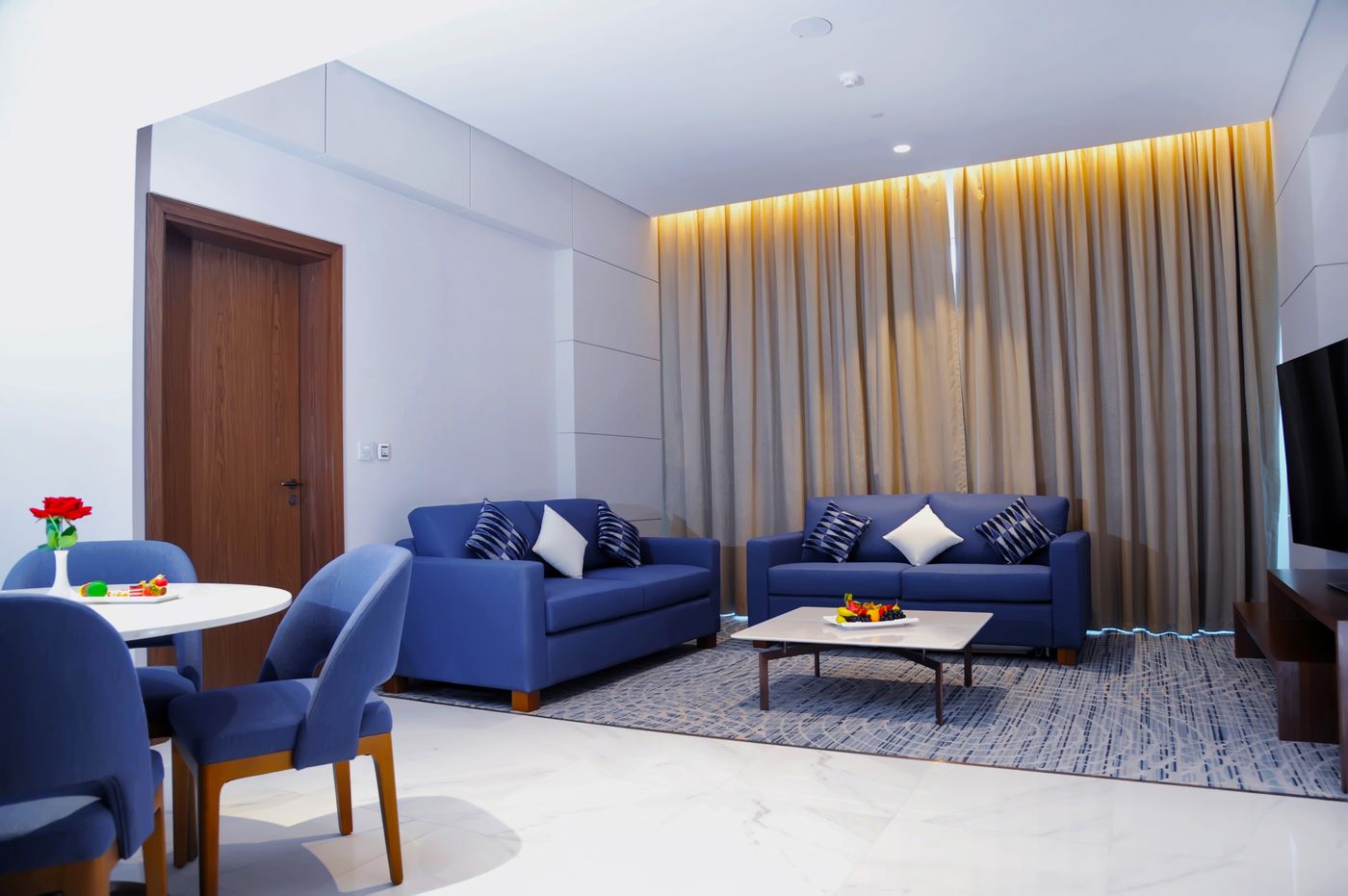 Royal M Hotel & Resort by Gewan - Al Aqah