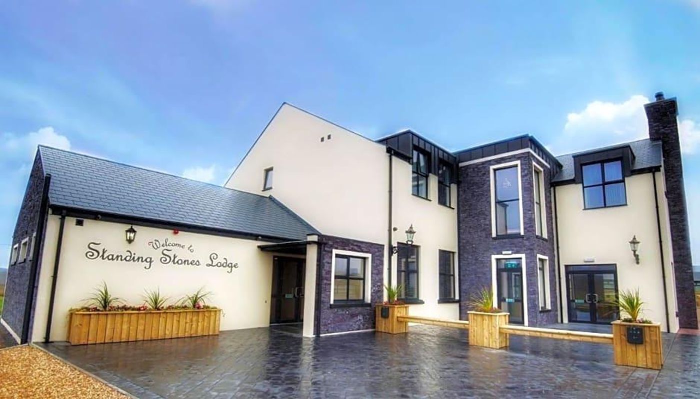 Enter Tromsa Apartments-Norway-TROMSO-General view-9