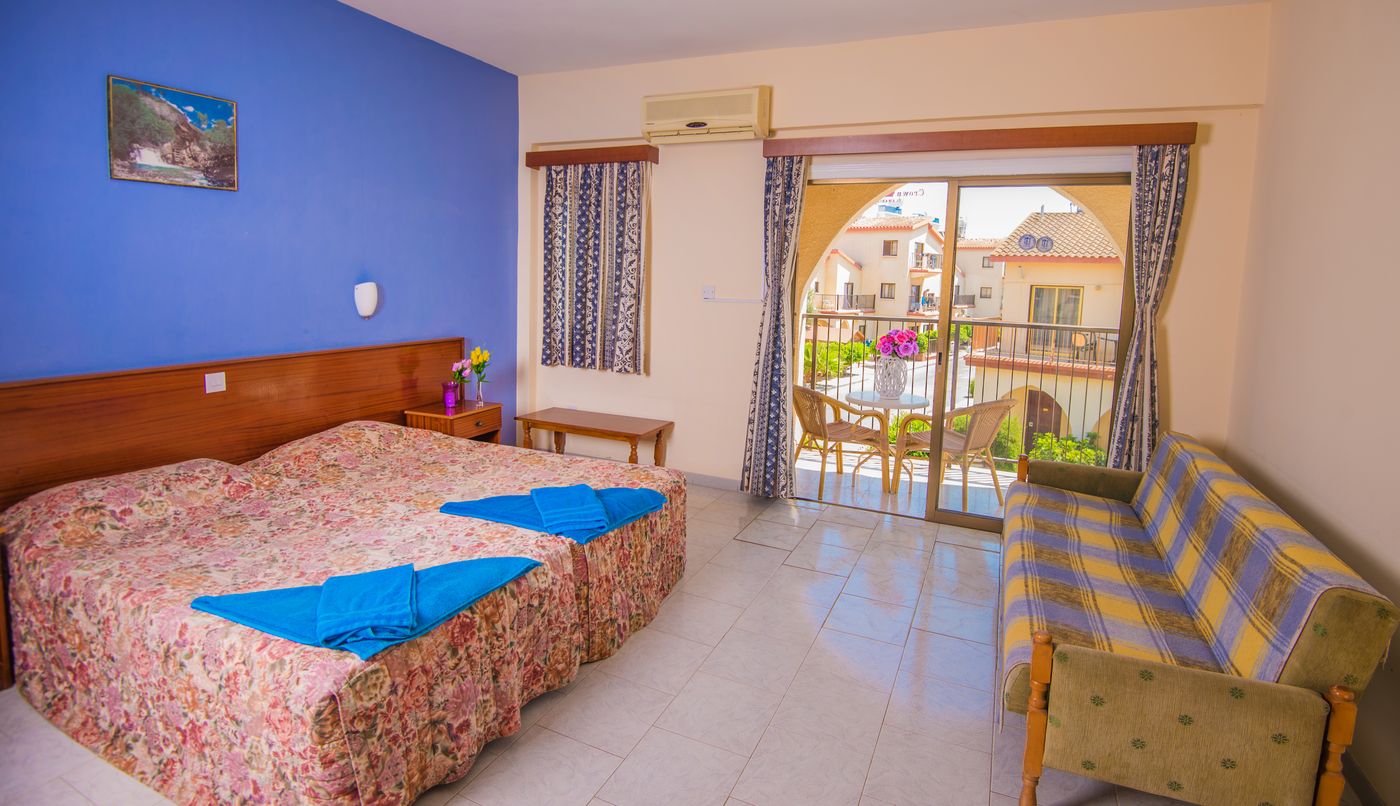 Windmills Hotel Apartments