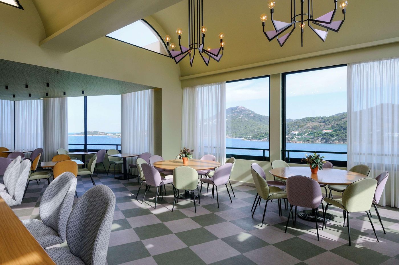 Dolce-by-Wyndham-Attica-Riviera-Restaurant-22