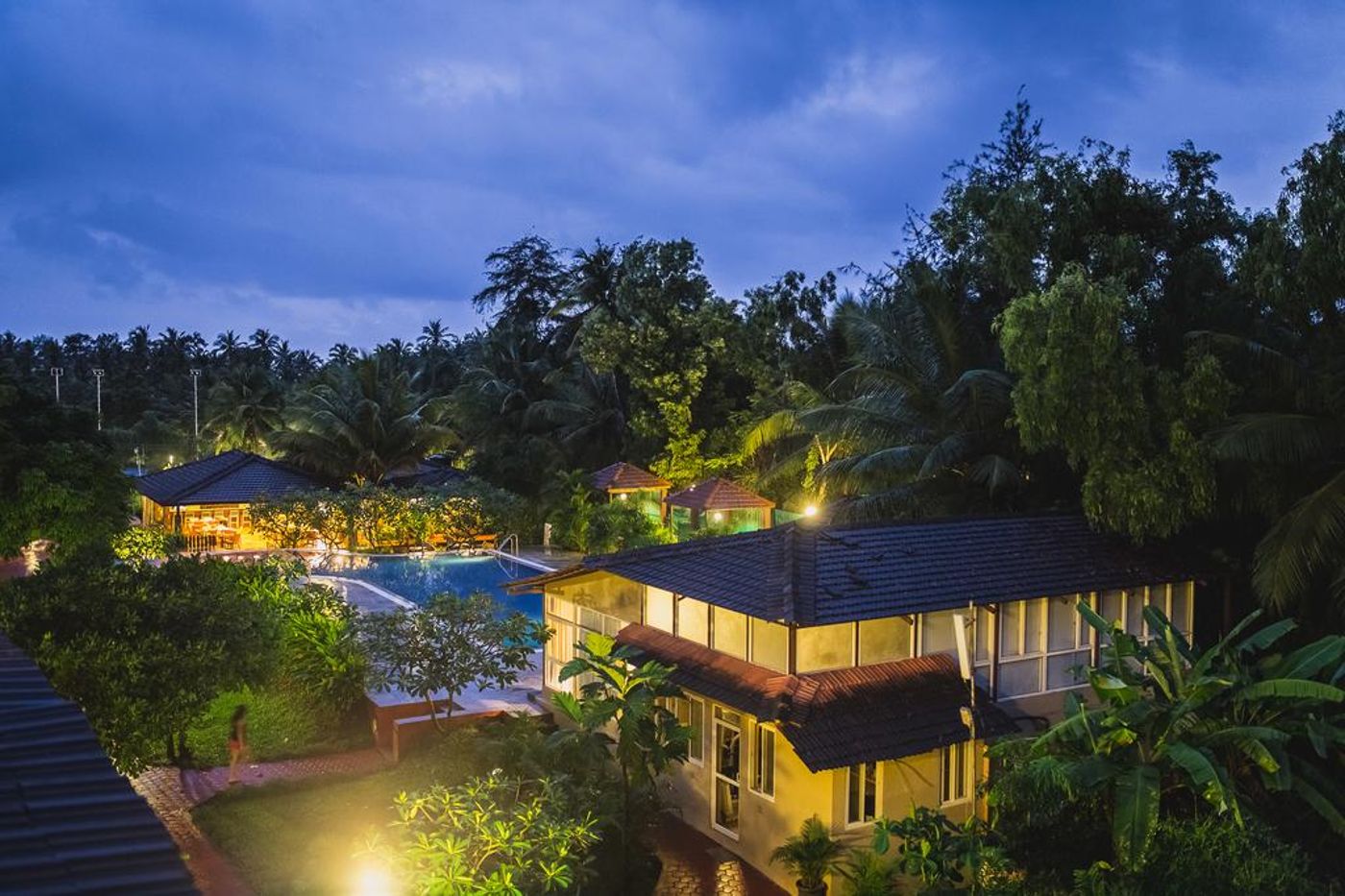 Beleza By The Beach Hotel