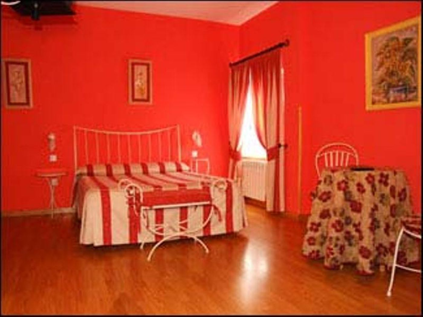 Posada Camino de Altamira-Spain-SANTILLANA DEL MAR-General view-4