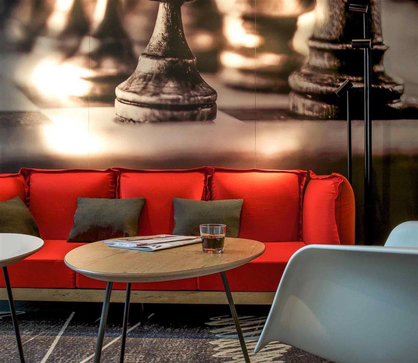 ibis Bremen City-Germany-BREMEN-General view-4