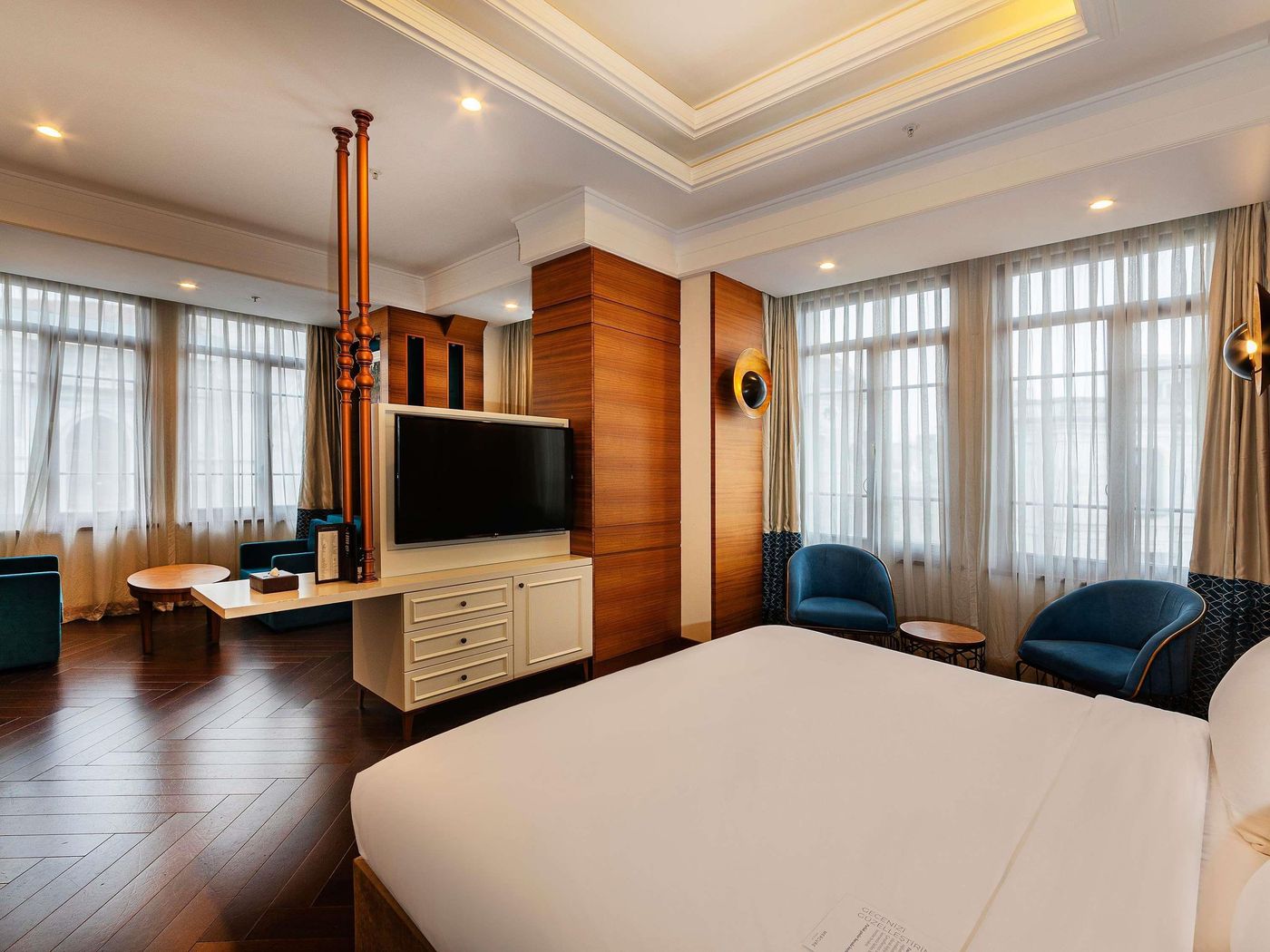 Mercure-Istanbul-Sirkeci-Room-38