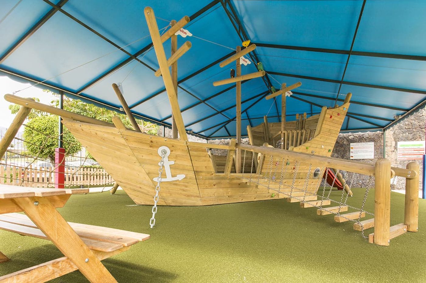 Landmar Hotel Playa La Arena