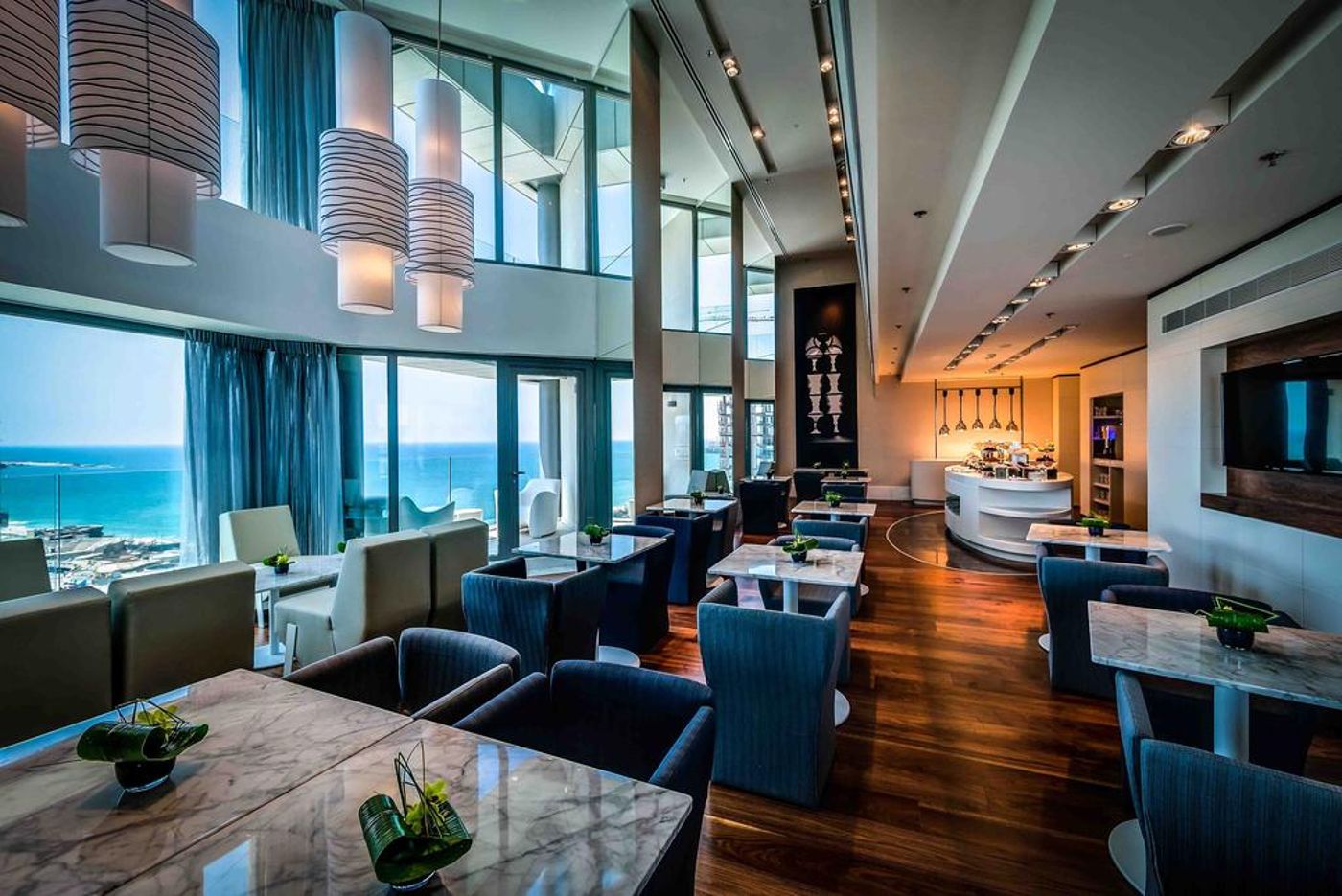 Isrotel Royal Beach Tel Aviv