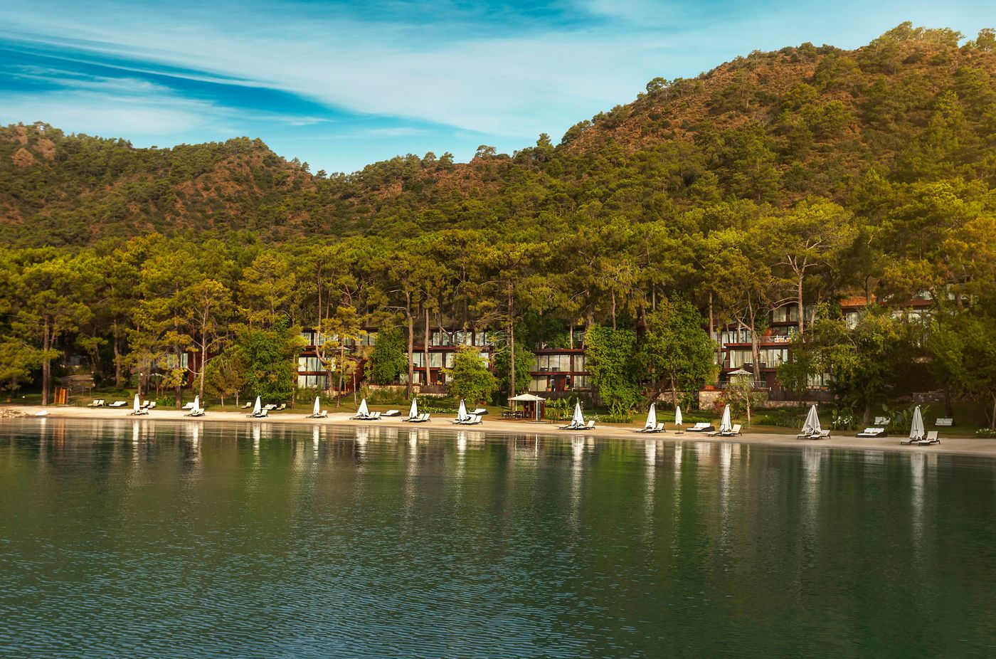 Club Prive by Rixos Gocek