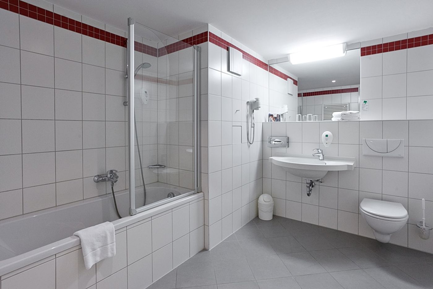 Azimut Hotel City South Berlin-Germany-BERLIN-General view-3