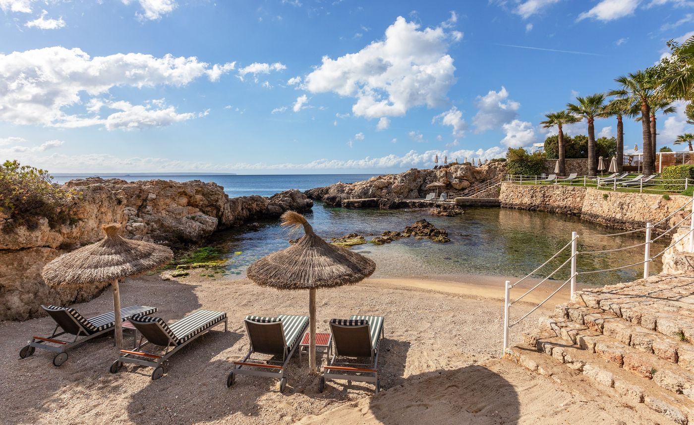 Gran Melia de Mar - Adults Only