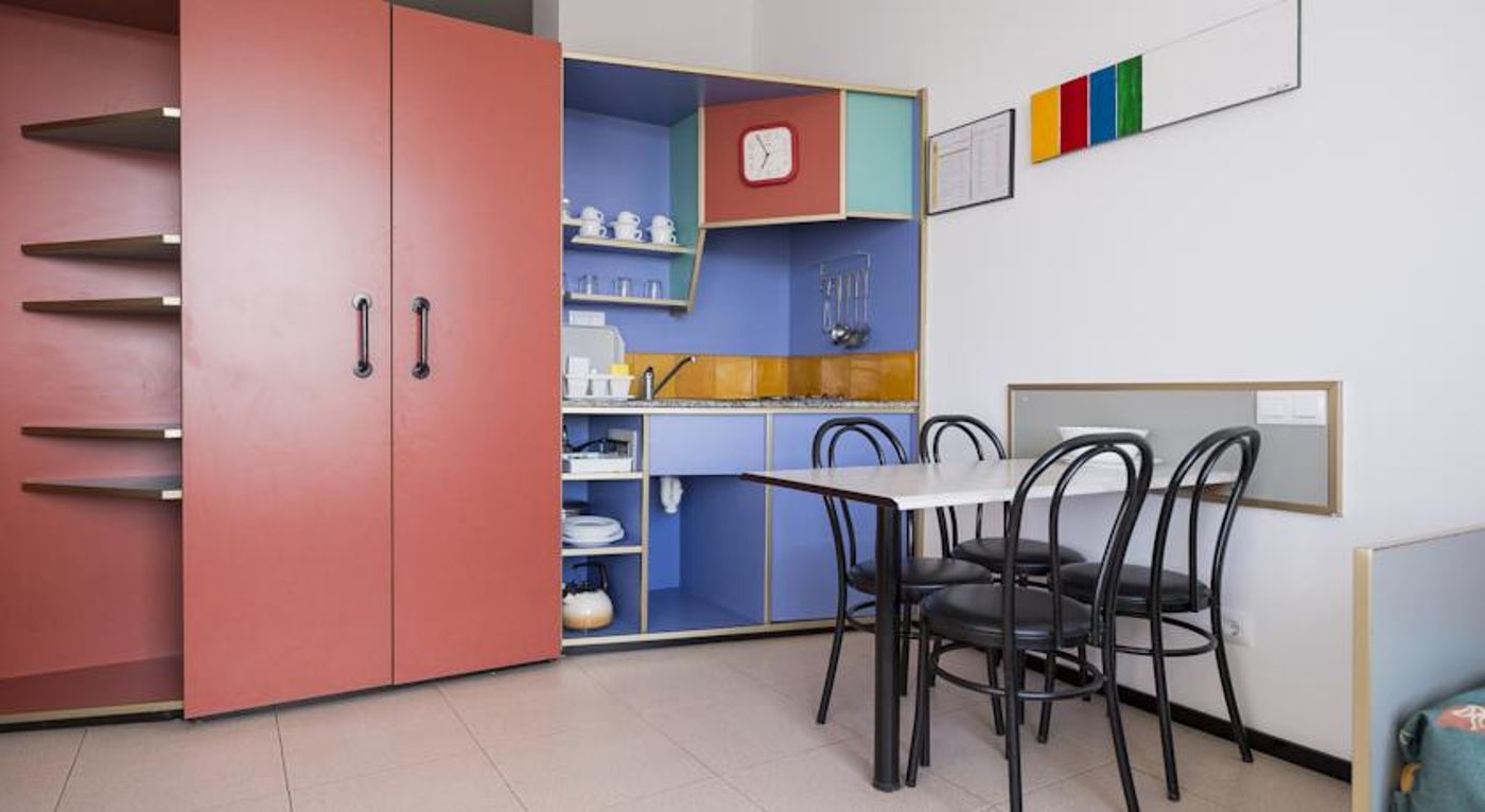 Xaine Sun Apartments