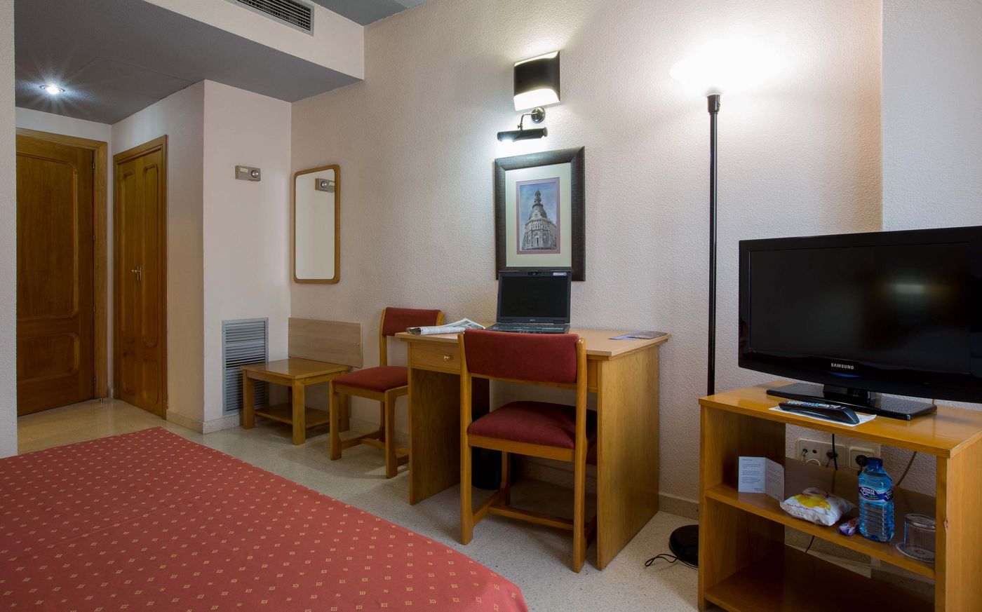 Pacoche-Murcia-Room-18