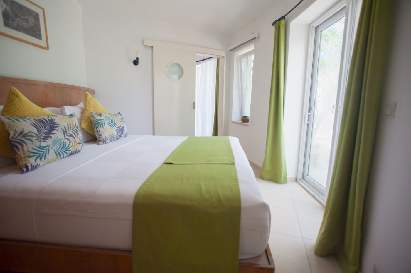 Mekvin Hotels Deniz Feneri Lighthouse