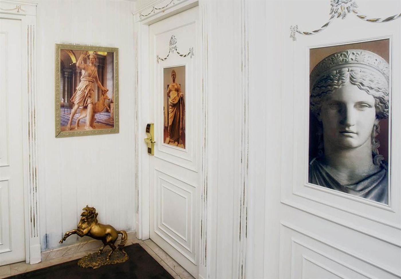 Eterno-Turkey-TAKSIM/ISTANBUL-General view-5