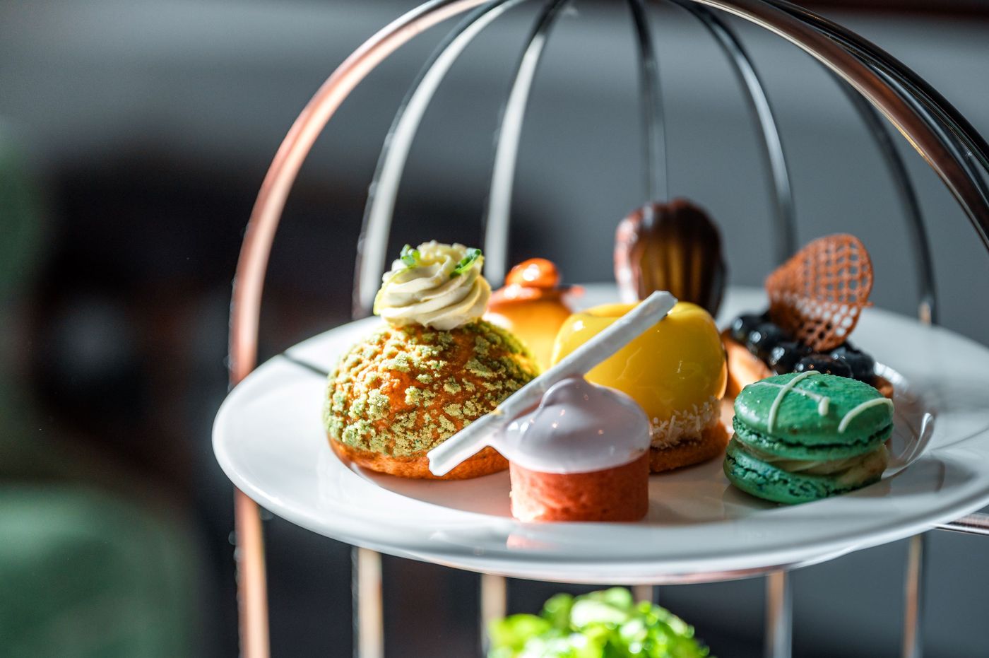 Dromhall Hotel-Ireland-KILLARNEY-General view-2