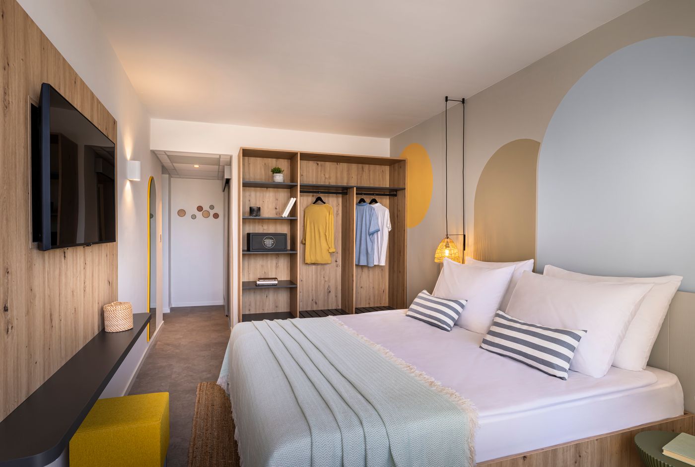 Sunny Rabac by Valamar-Croatia-RABAC-Room-6