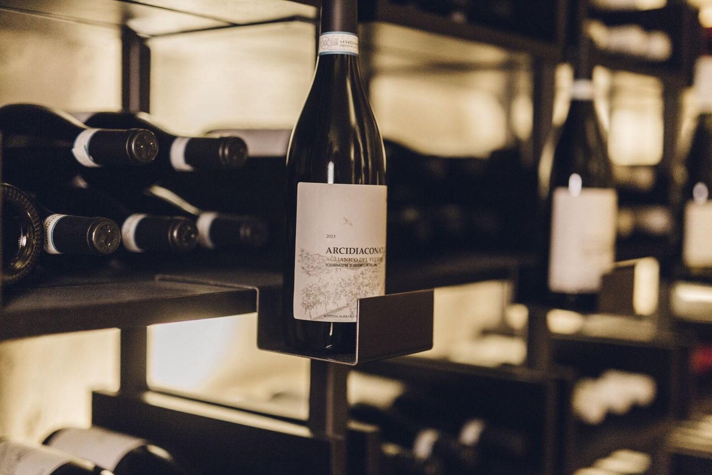 Il Palazzotto-Italy-MATERA-Lobby-6