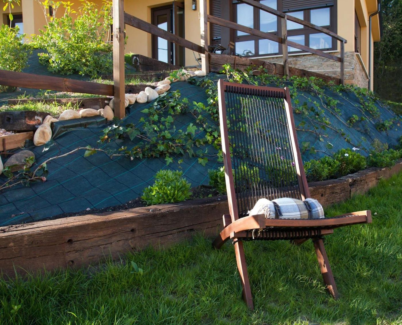 El Mirador De Bendones-Spain-OVIEDO-General view-3