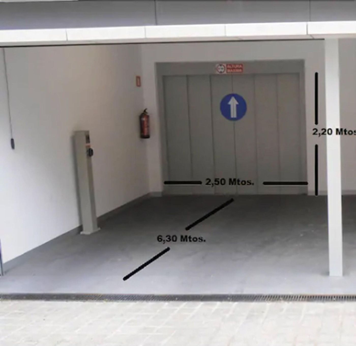 Gran Hotel Sardinero-Spain-Santander-General view-9