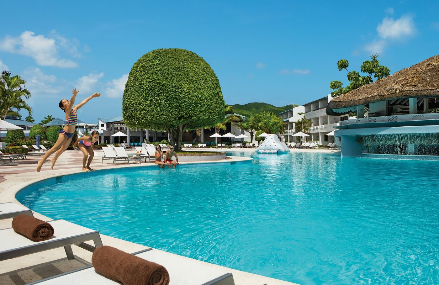 Sunscape Puerto Plata