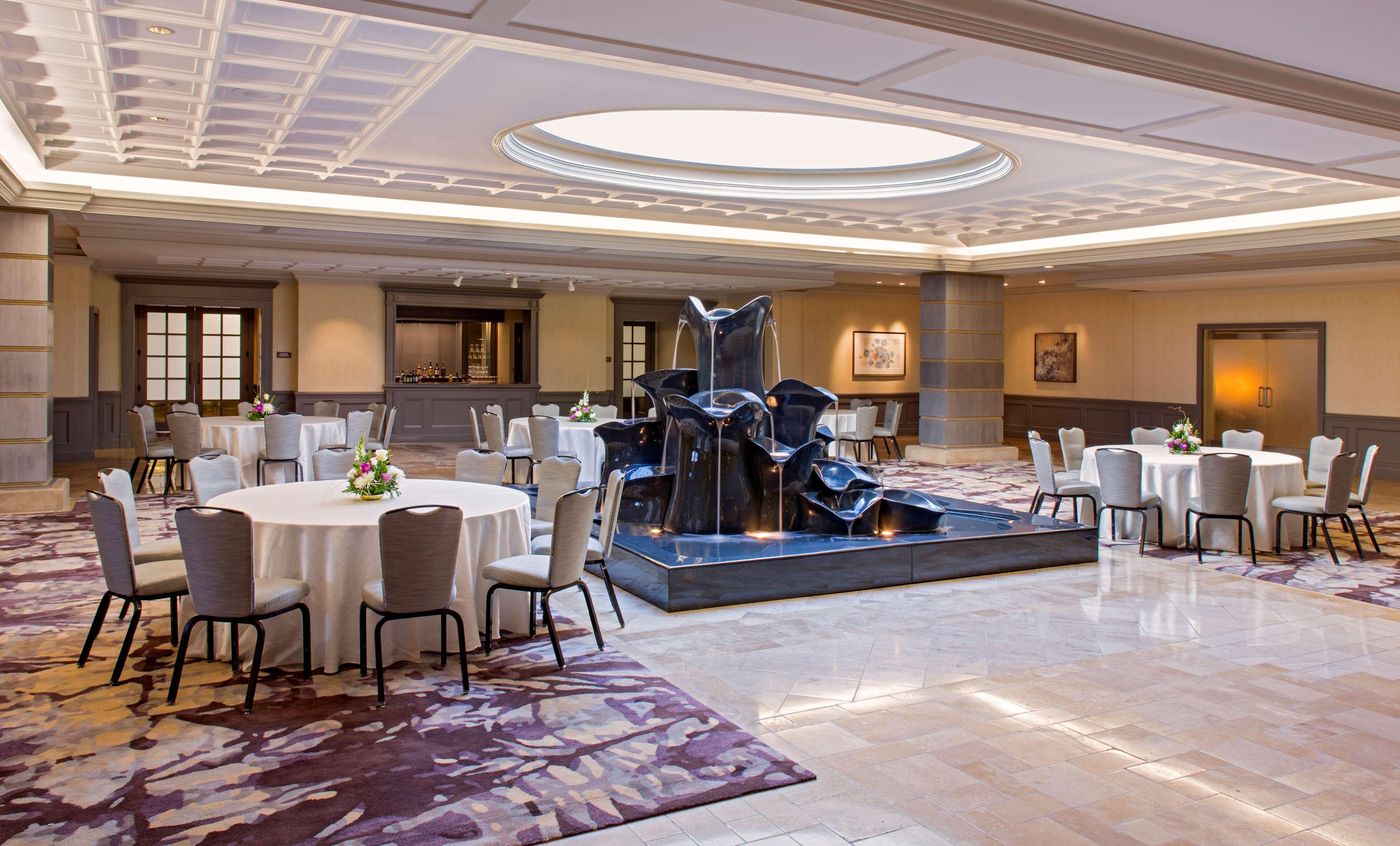 Hyatt Centric Fishermans Wharf San Francisco - United States - SAN FRANCISCO - Conferences - 8