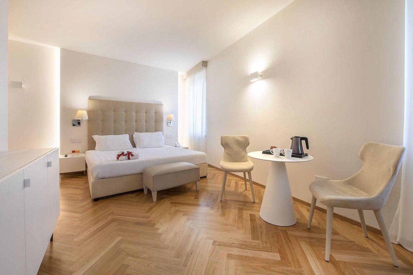 Asisium Boutique Hotel-Italy-Assisi-Room-7