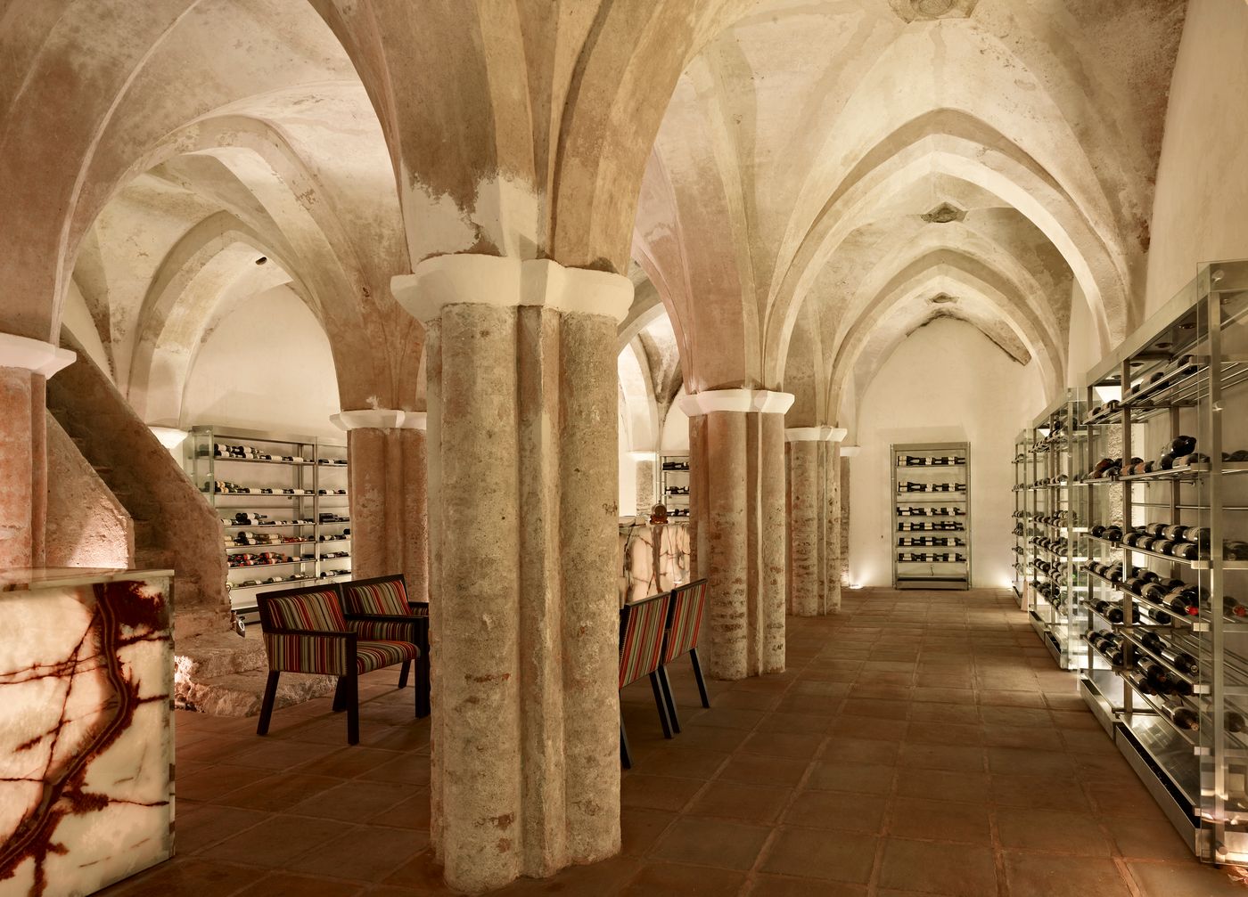 Convento-Do-Espinheiro--Historic-Hotel---Spa-Bar-22